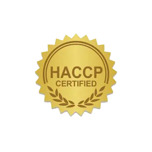 HACCP